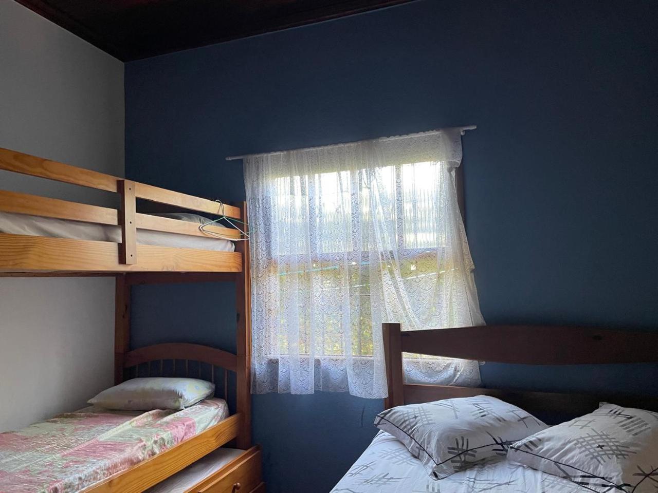 Quarto Família com Banheiro Compartilhado